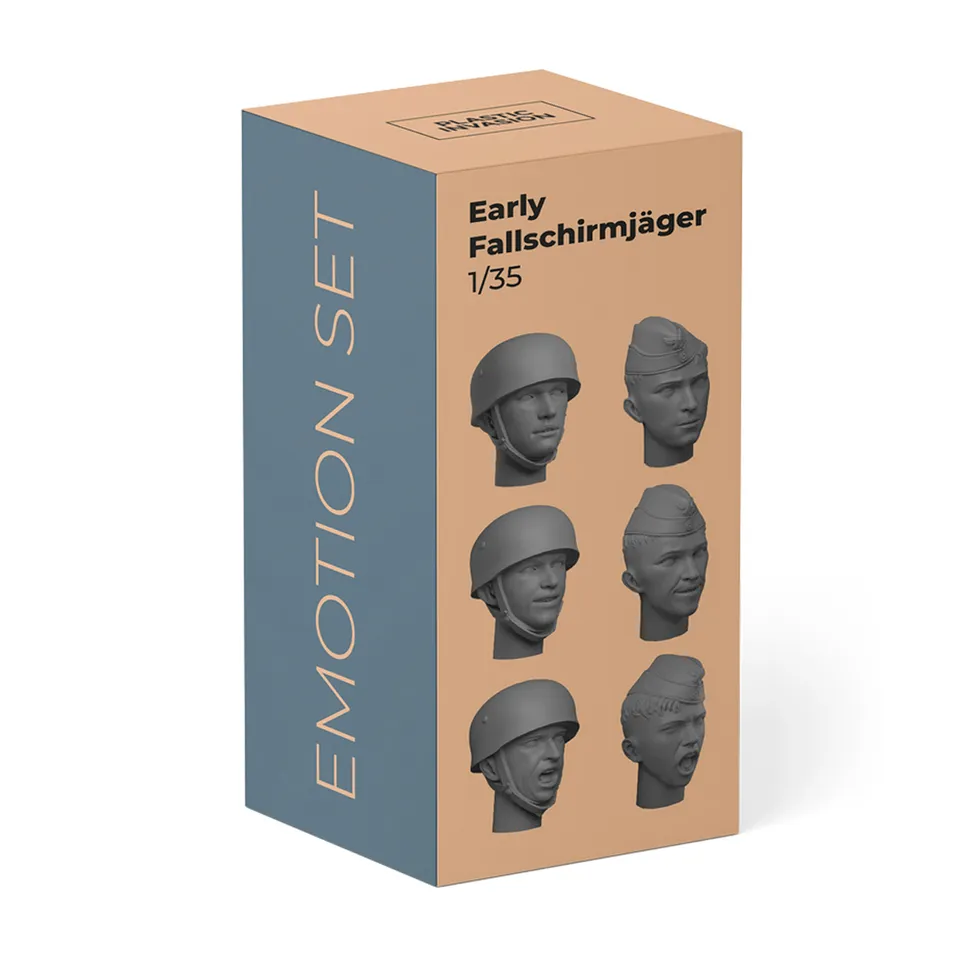 ak-interactive-emotion-set-early-fallschirmj-ger-1-35 image 1