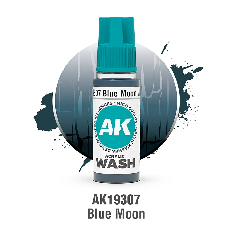 ak-interactive-blue-moon-wash-acrilico-per-ombreggiature-profonde image 1