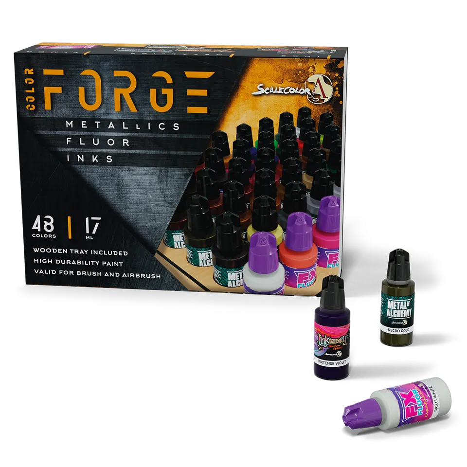 scale75-metal-n-alchemy-color-forge-set-pitture-metalliche image 1