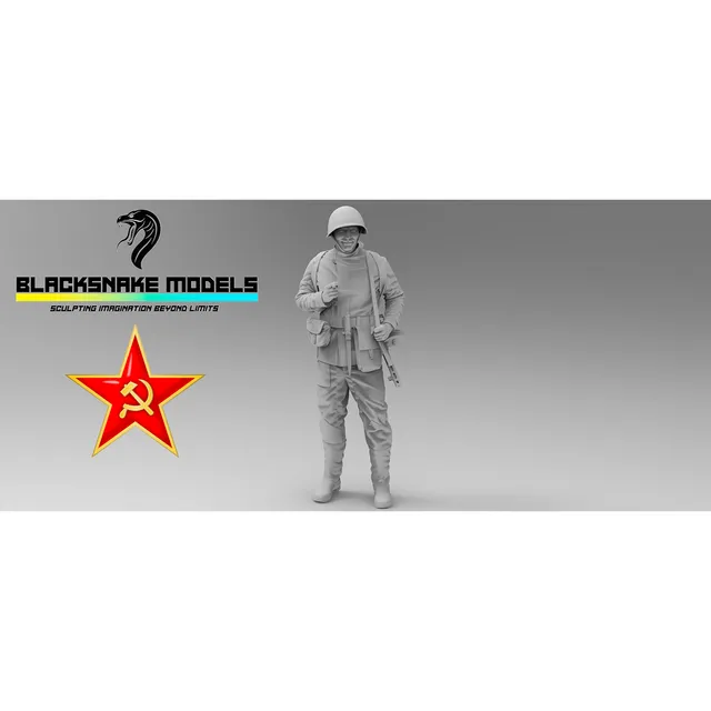 ak-interactive-red-army-soldier-01-1-35-figura-soldato-sovietico-in-scala image 1