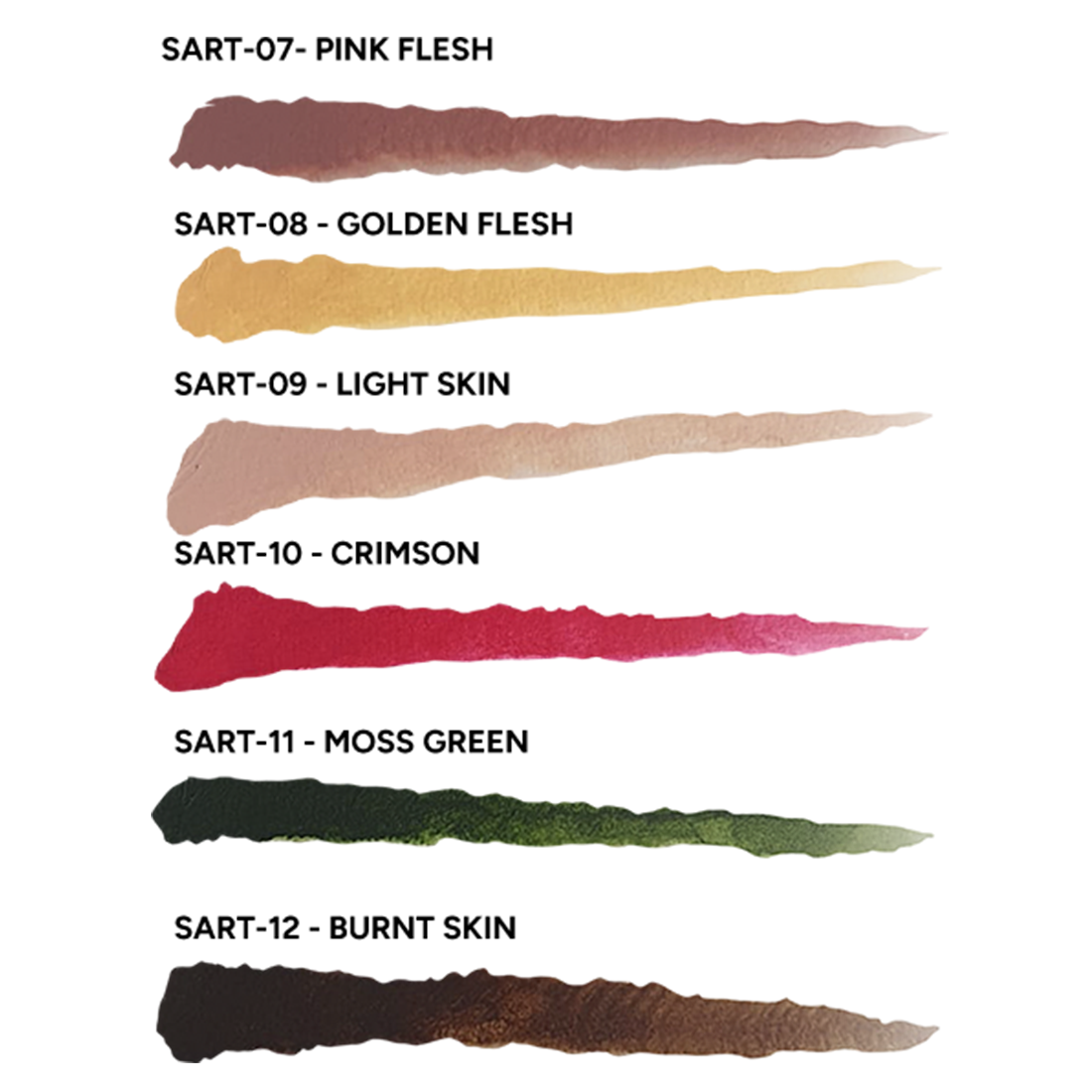 scale75-scalecolor-artist-skin-tones-set-colori-incarnati-premium image 2