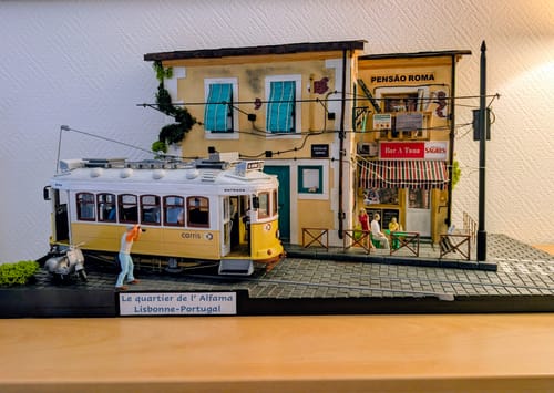 Capolavoro in miniatura