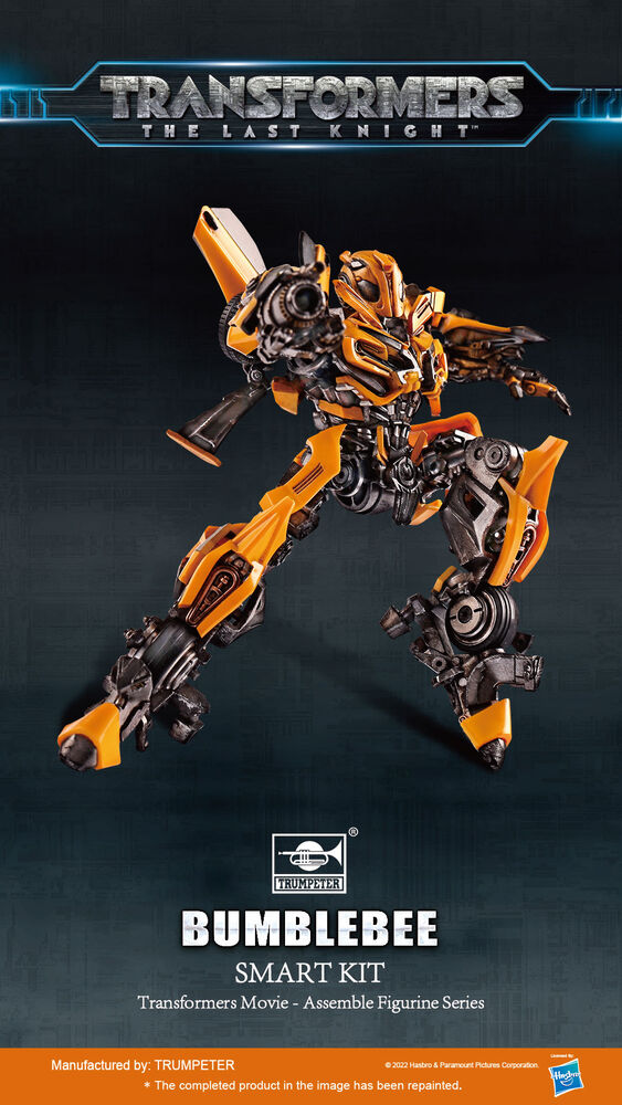 ak-interactive-transformers-bumblebee-smart-kit-07-modello-da-costruire image 4