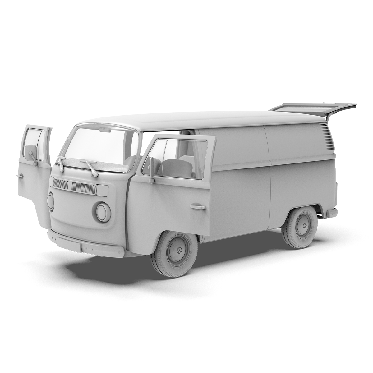 ak-interactive-t2-model-1972-commercial-van-1-35-kit-di-modellismo-da-costruire- image 3