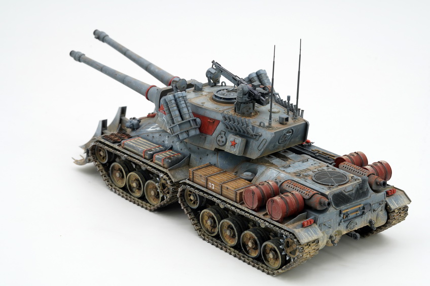 ak-interactive-1-35-apocalypse-tank-ver-2-0-2 image 7