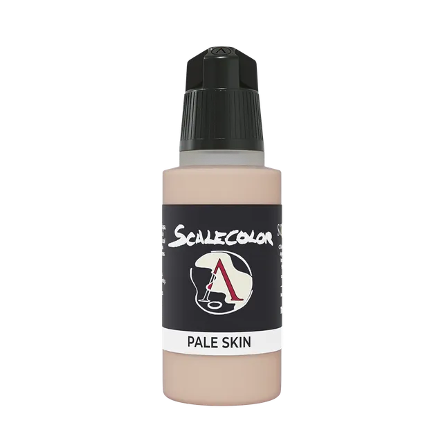 scale75-scalecolor-pale-skin-colore-acrilico-opaco-17ml-per-miniature image 1