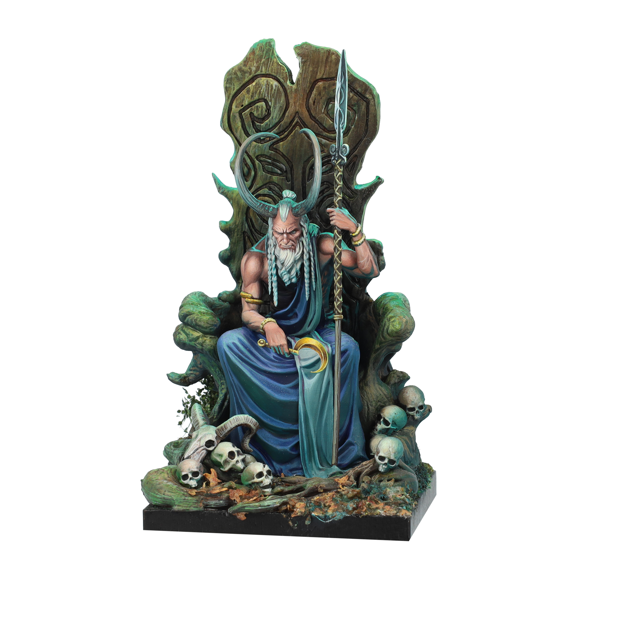 scale75-capricorn-zodiac-mystic-signs-miniatura-fantasy-in-resina image 3