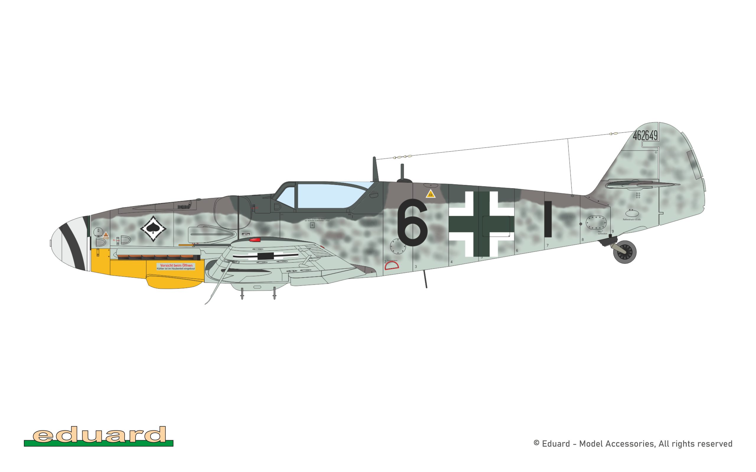 ak-interactive-bf-109g-14-1-72 image 7