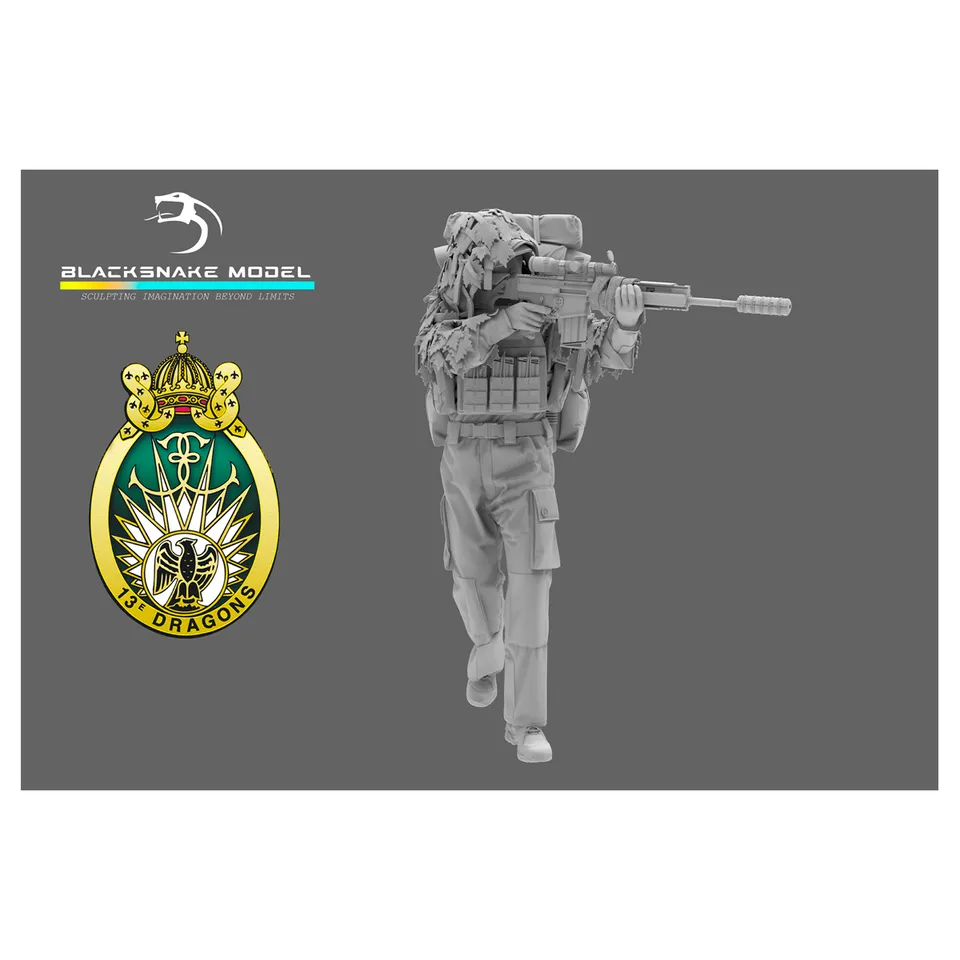 ak-interactive-precision-sniper-13th-rdp-03-1-35-figura-modellismo-militare image 1