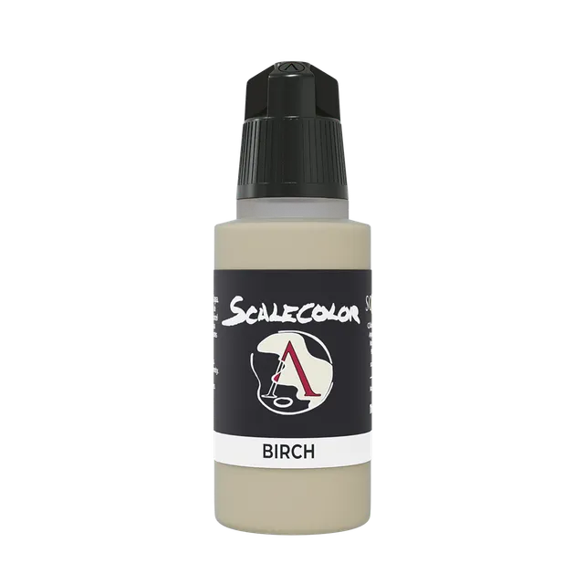 scale75-scalecolor-birch-pittura-acrilica-super-mate-17ml-per-pennello-e-aerogra image 1