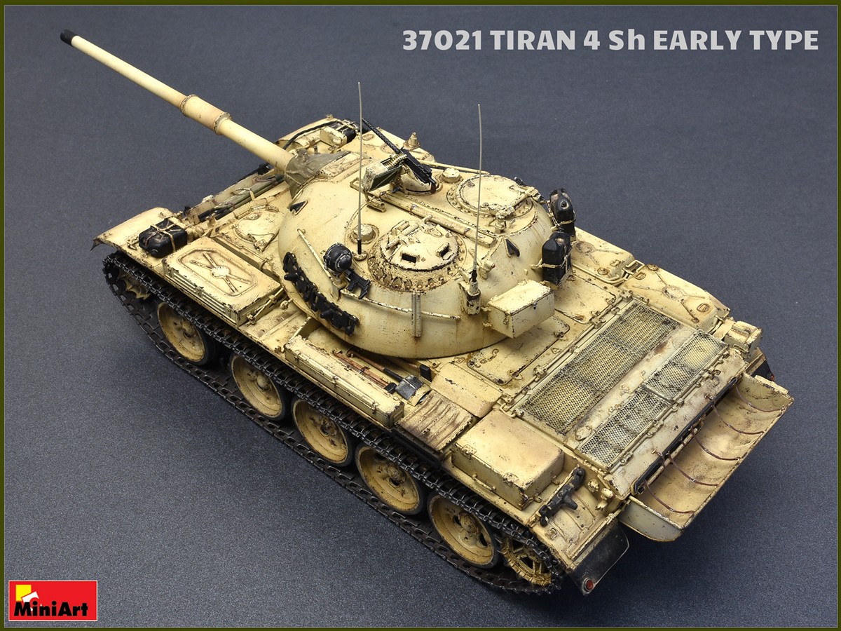 kit-modellismo-ak-interactive-1-35-tiran-4-sh-early-type-interior-kit image 3