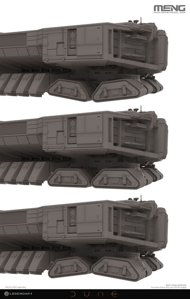 ak-interactive-1-500-dune-spice-harvester image 7