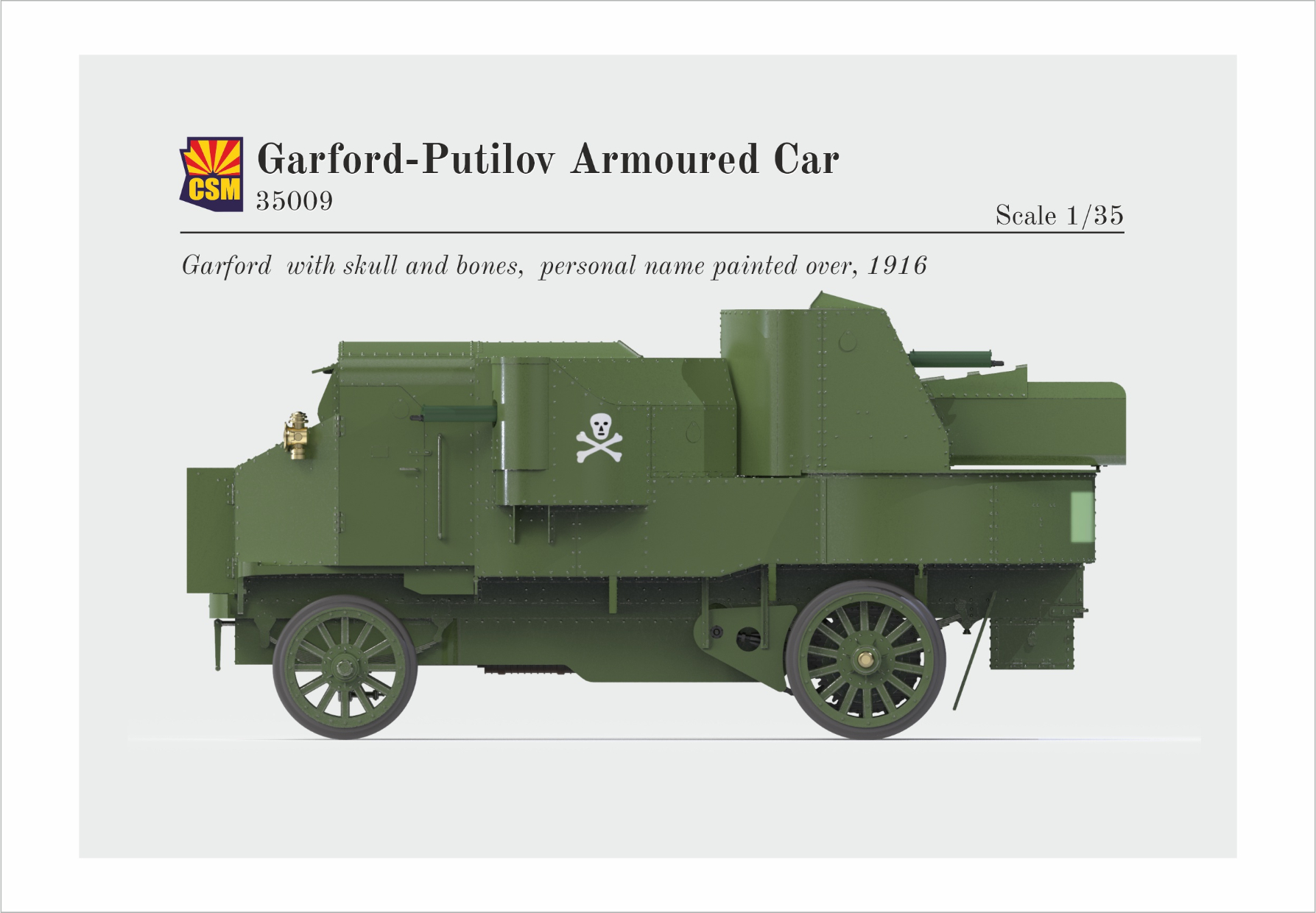 ak-interactive-kit-di-modellismo-auto-blindata-garford-putilov-scala-1-35 image 3