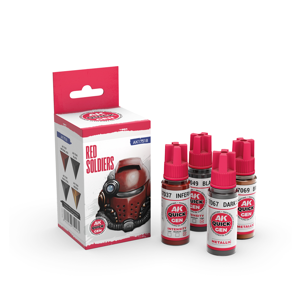 ak-interactive-soldados-rojos-set-quick-gen-per-miniature-storiche image 2