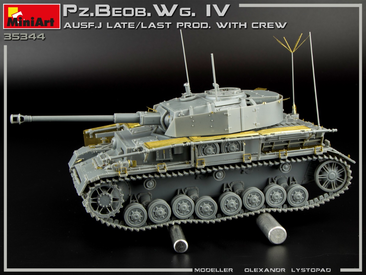 ak-interactive-pz-beob-wg-iv-ausf-j-late-2-in-1-con-equipaggio-kit-carro-1-35 image 5