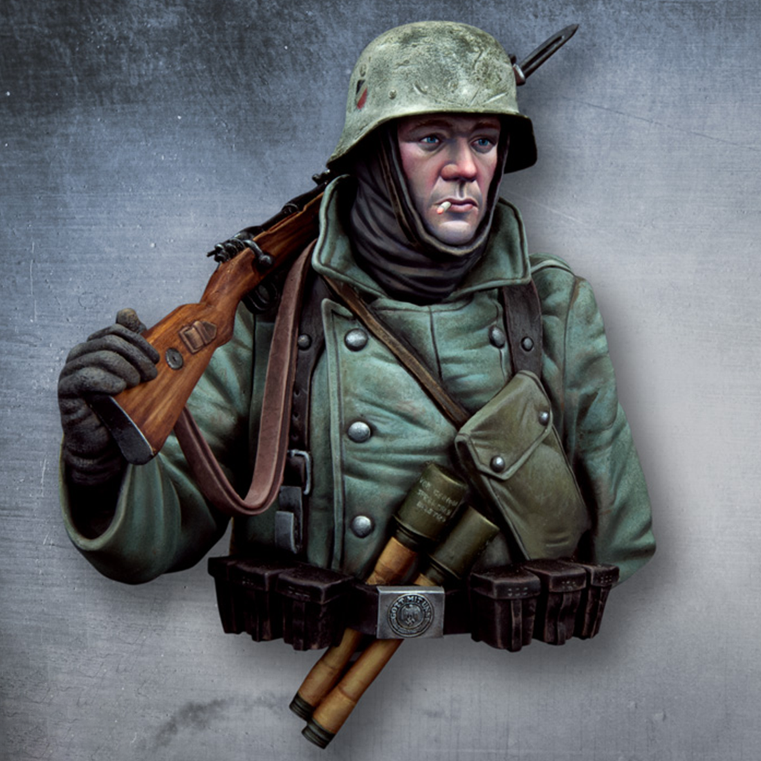 scale75-warfront-battle-of-moscow-1941-busto-1-10-in-resina-da-montare-e-dipinge image 3