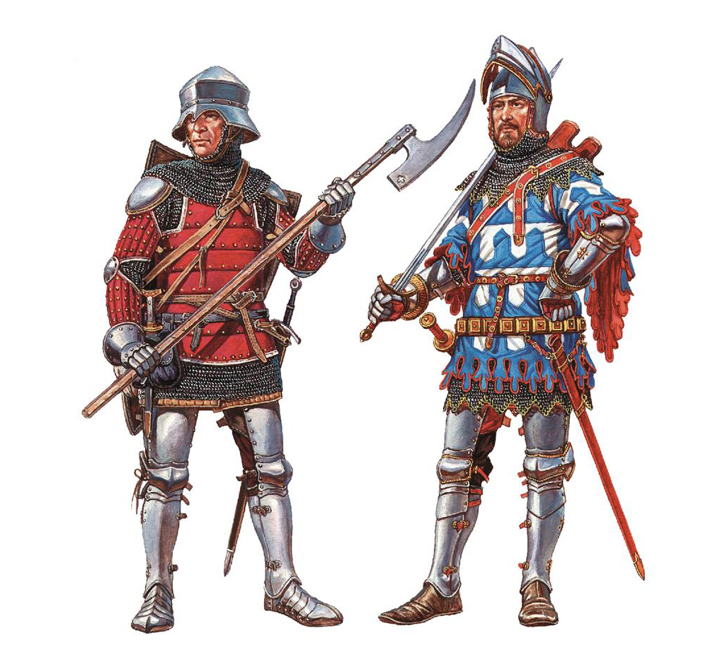 ak-interactive-1-72-assault-of-medieval-fortress-kit-fortezza-medievale-diorama image 7
