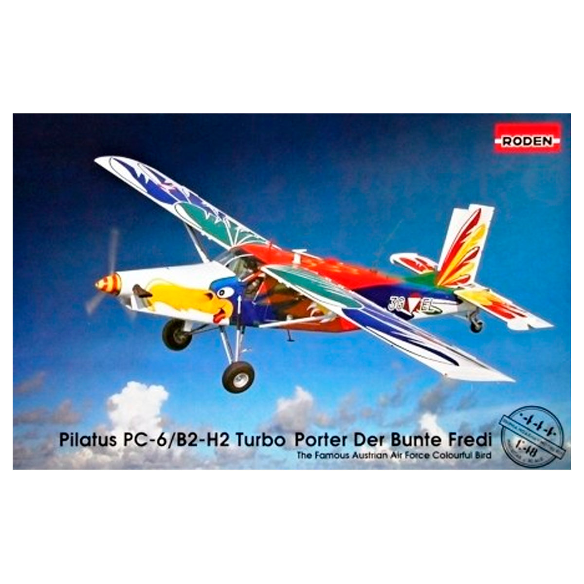 ak-interactive-1-48-pilatus-pc-6-b1-h2-turbo-porter-kit-aereo-da-costruire image 1