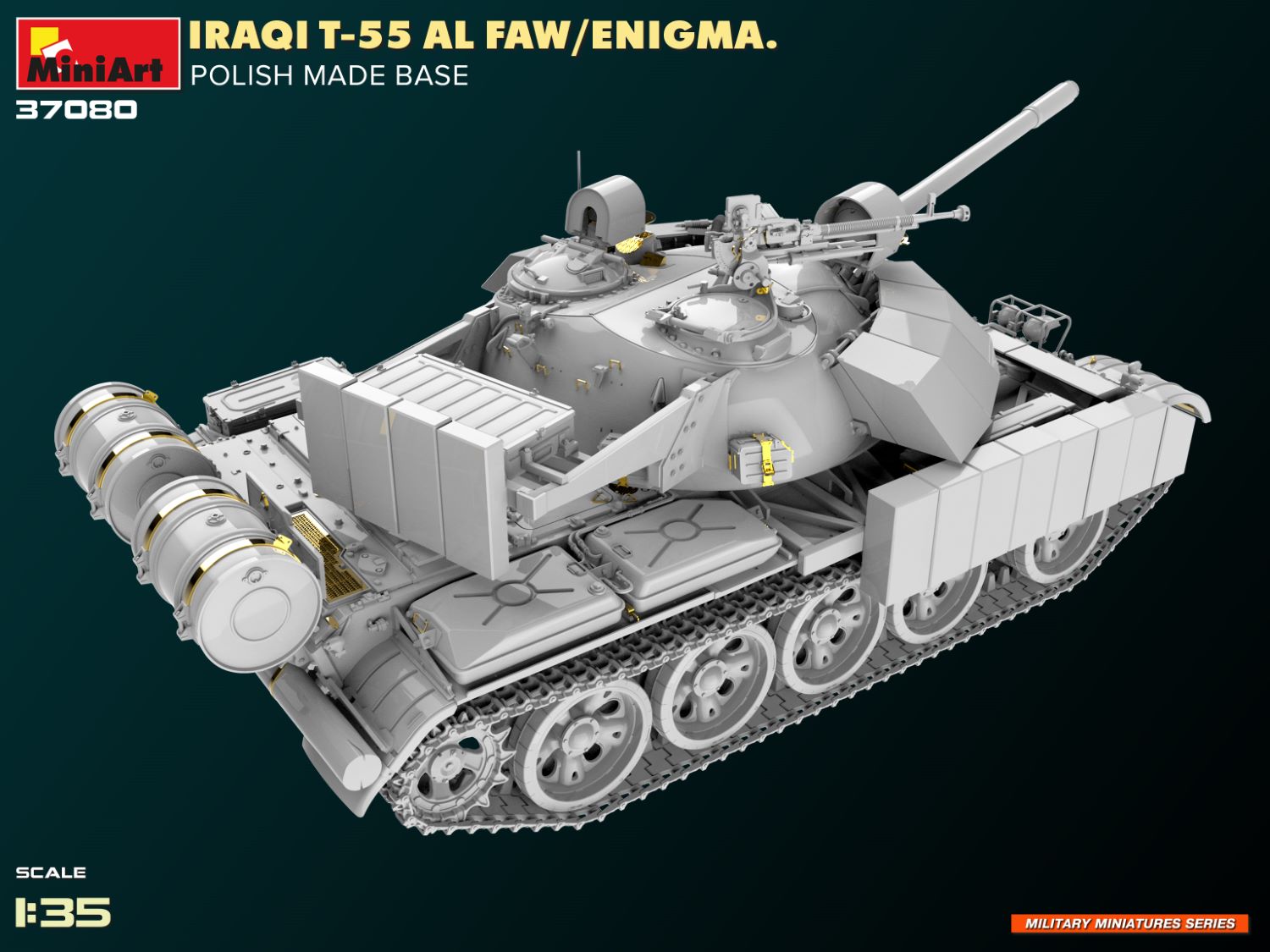 kit-modellismo-ak-interactive-1-35-iraqi-t-55-al-faw-enigma-polish-made-base image 3