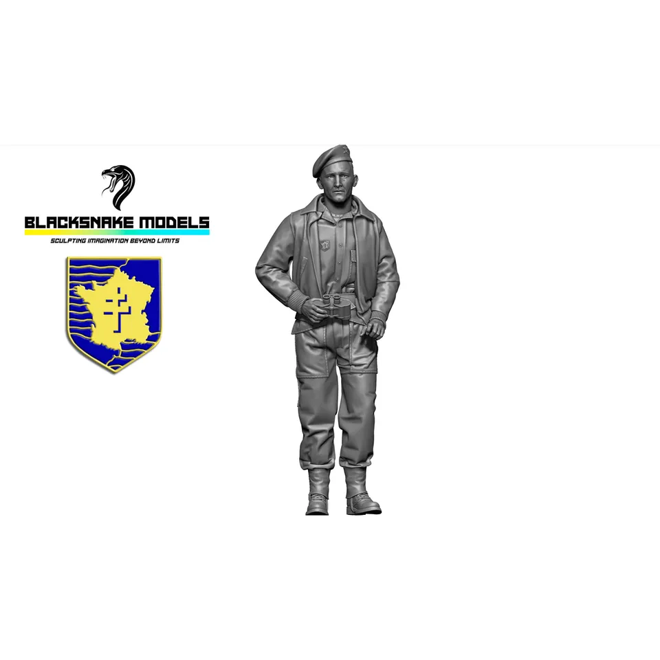 ak-interactive-1-35-tank-driver-leclerc-2nd-armored-division-04-kit-di-modellism image 1