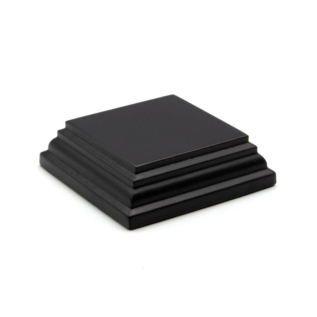 ak-interactive-base-quadrata-nera-in-legno-4x4cm-h-2cm-per-miniature image 1