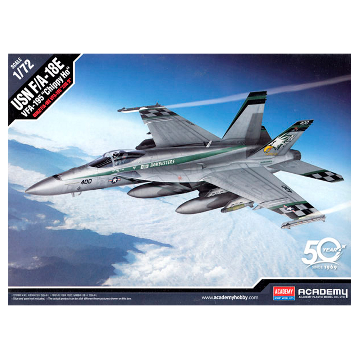 ak-interactive-1-72-usn-f-a-18e-vfa-195-chippy-ho image 1