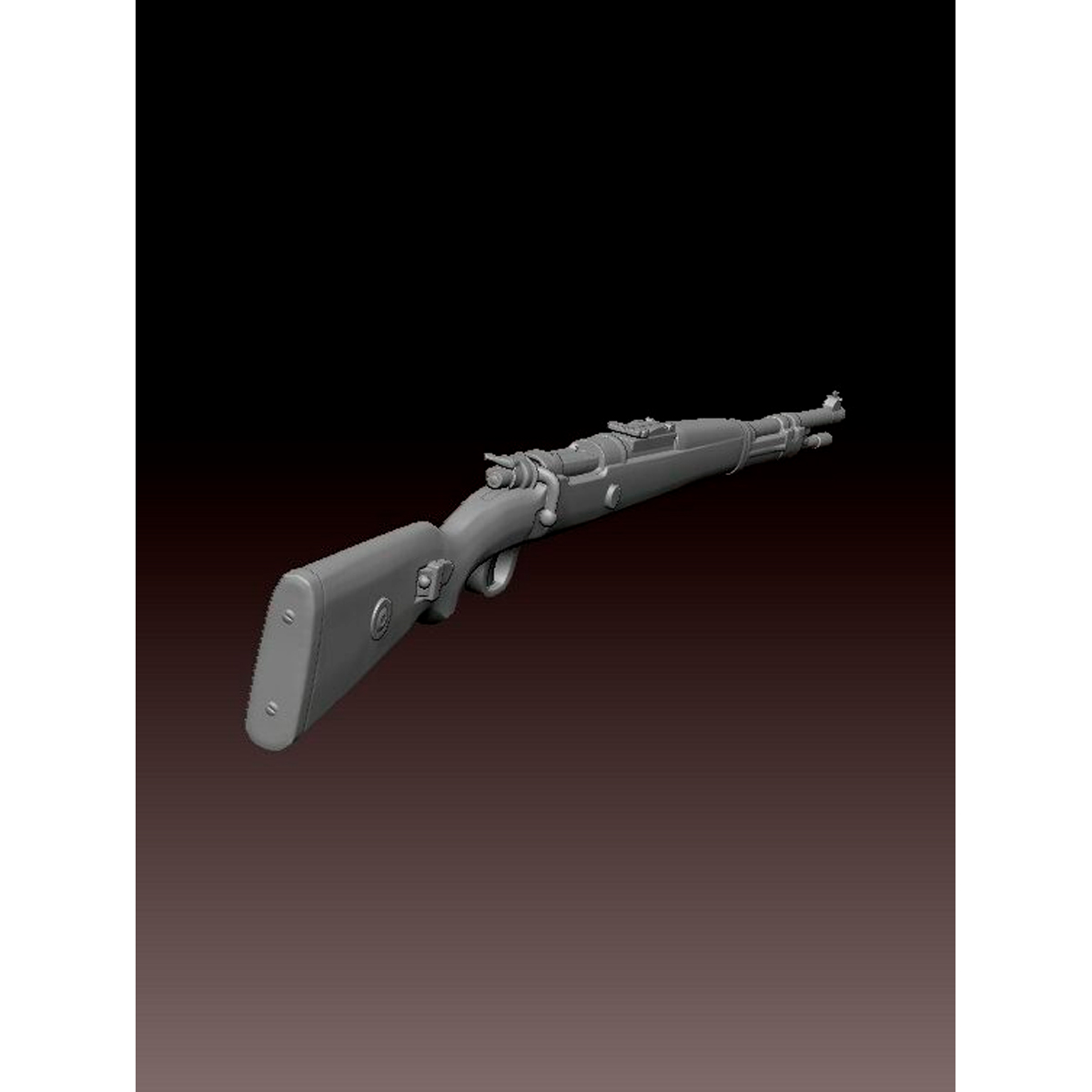 ak-interactive-1-35-german-weapon-mauser-karabiner-98k-5-fucili image 3