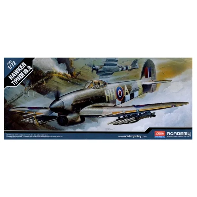 ak-interactive-hawker-typhoon-mk-ib-1-72 image 1