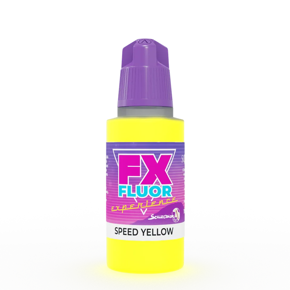 scale75-scalecolor-speed-yellow-giallo-fluorescente-uv-17ml image 1