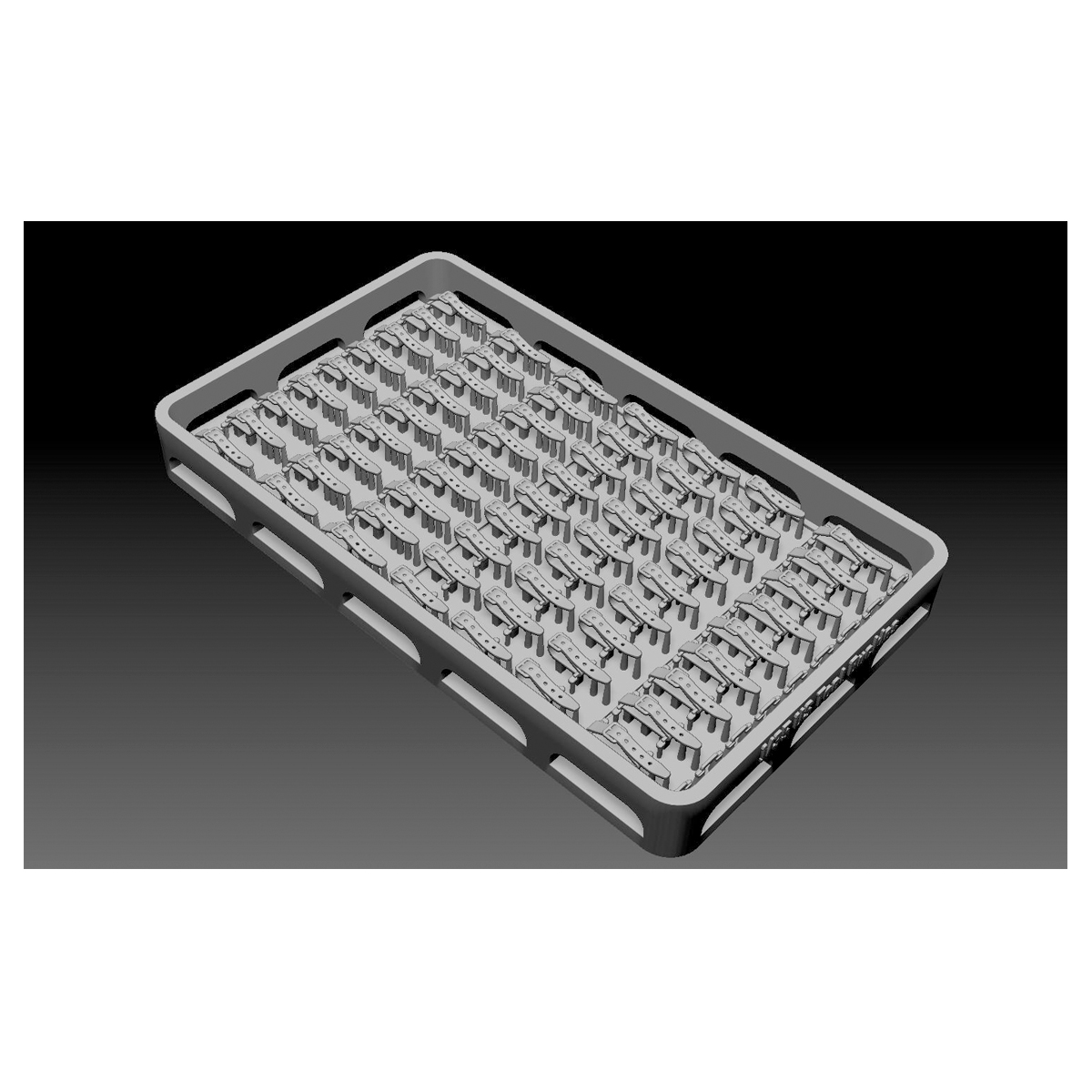 ak-interactive-us-british-tool-buckles-1-35-accessori-dettaglio-da-modellismo image 2