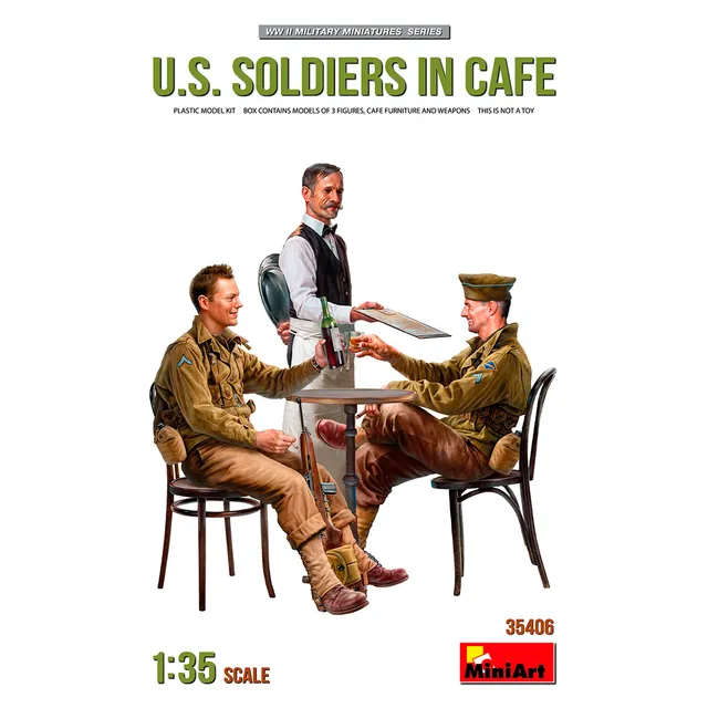 ak-interactive-1-35-soldati-americani-in-caff-set-di-figure-in-scala-1-35-per-mo image 1