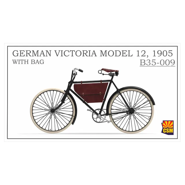 ak-interactive-victoria-models-tedesca-12-del-1905-con-borsa-1-35 image 1