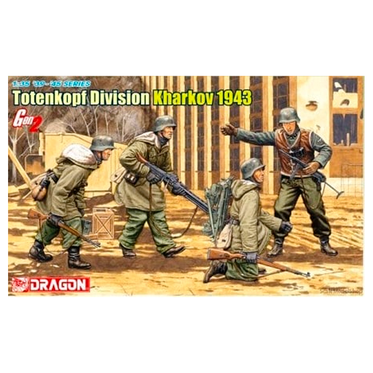ak-interactive-1-35-totenkopf-division-kharkov-1943-gen2-set-figure-modellismo image 1