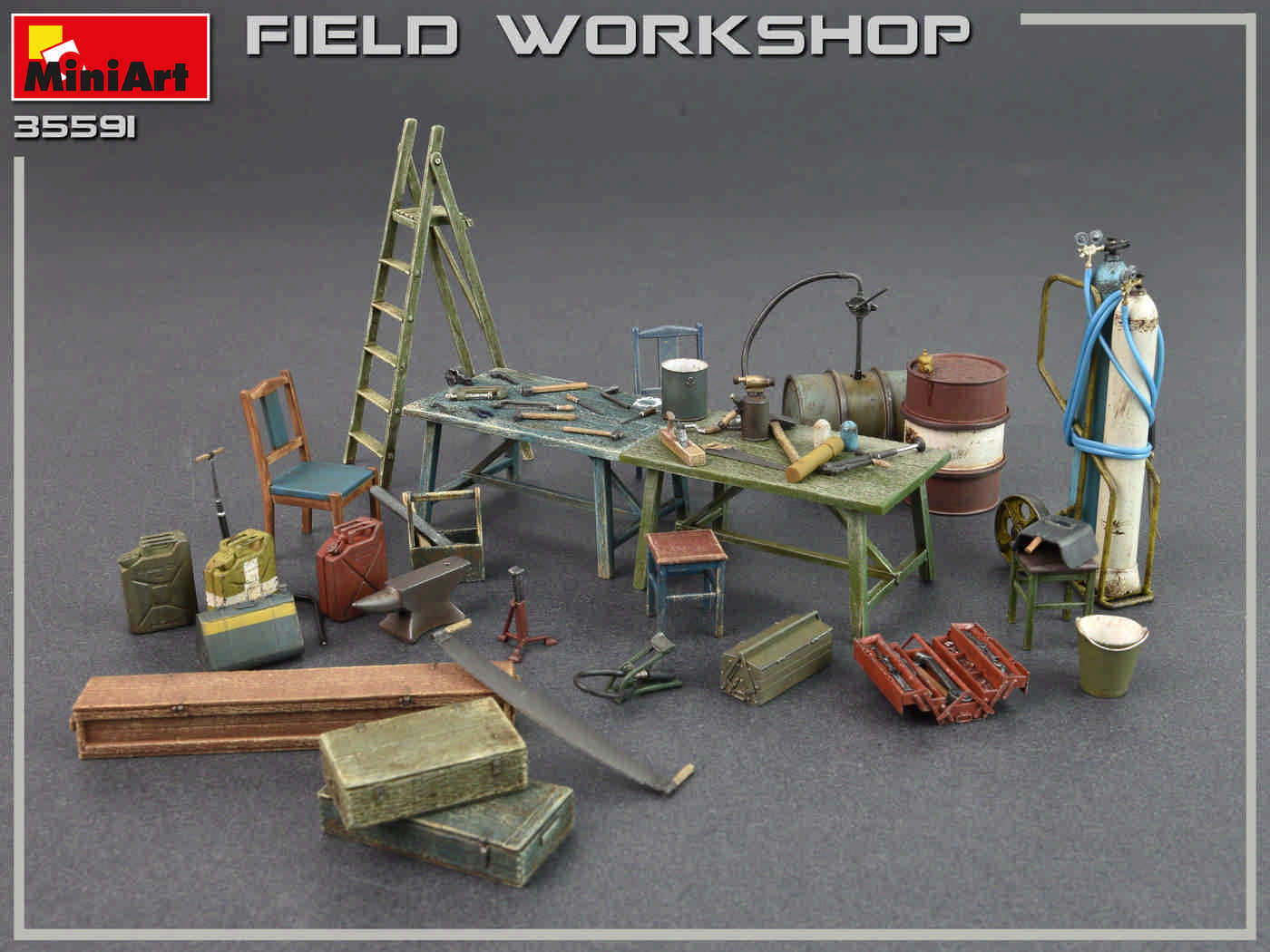 ak-interactive-1-35-field-workshop-set-per-officina-da-campo-in-scala image 5