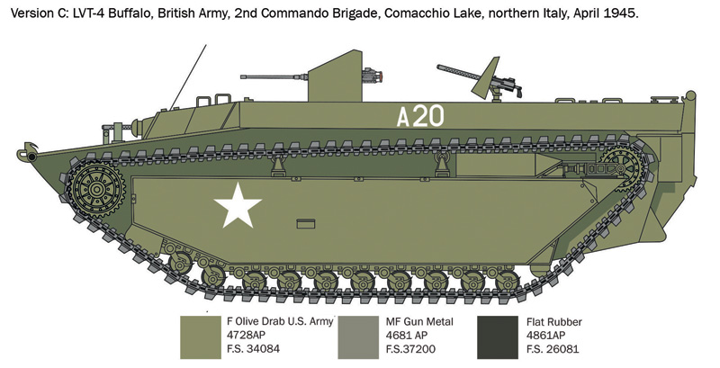 ak-interactive-1-35-lvt-4-water-buffalo-eto-kit-modellismo-in-scala image 5