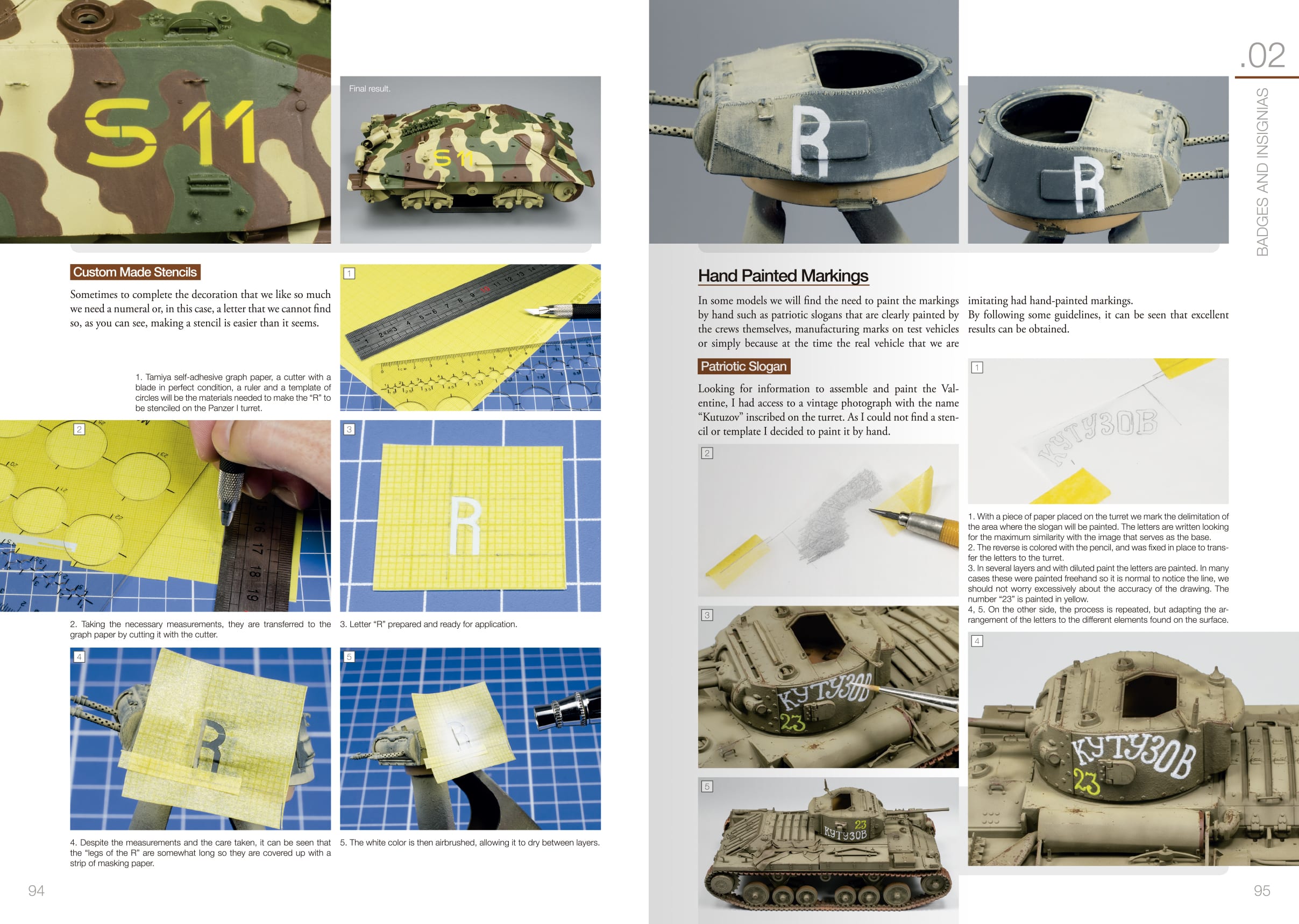 ak-interactive-carros-de-combate-2-guerra-mundial-vol-1-libro-modellismo image 8