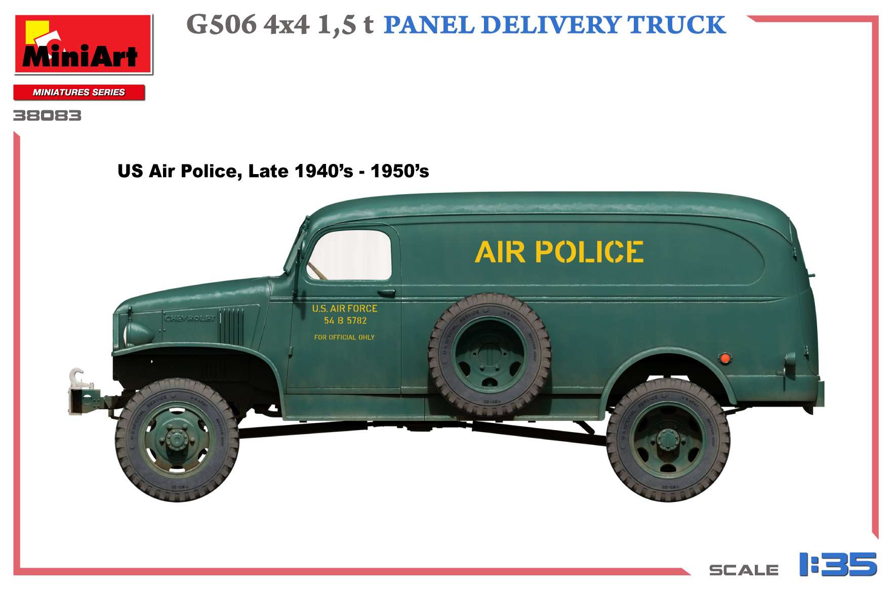 ak-interactive-g506-4-4-1-5-t-panel-delivery-truck-1-35-kit-camion image 6