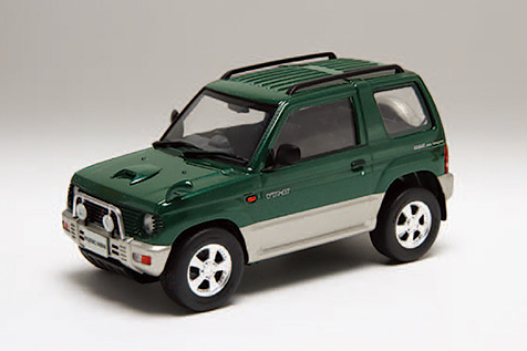 ak-interactive-1-24-mitsubishi-pajero-mini-id-1 image 2
