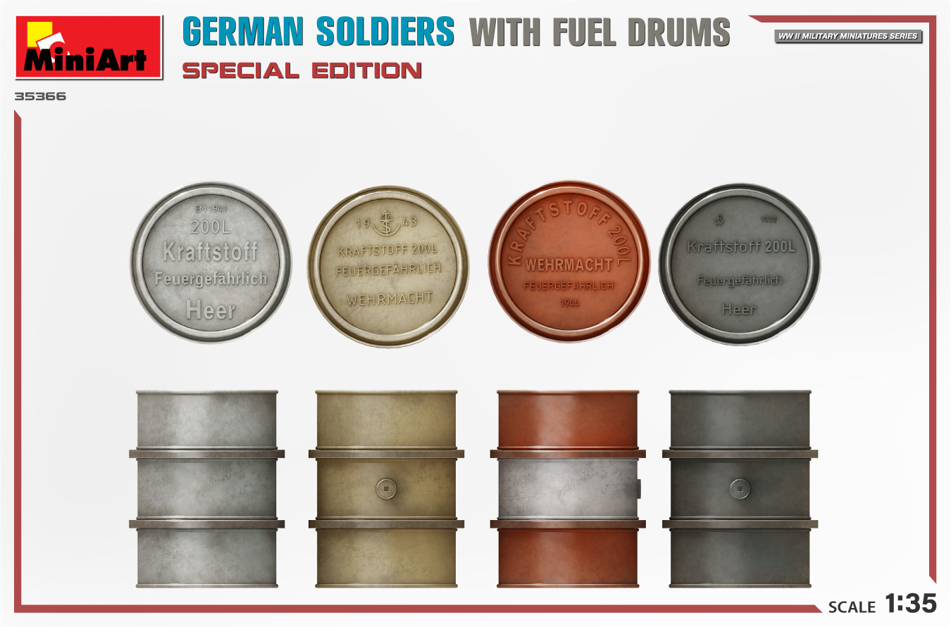 ak-interactive-1-35-german-soldiers-w-fuel-drums-special-edition image 2