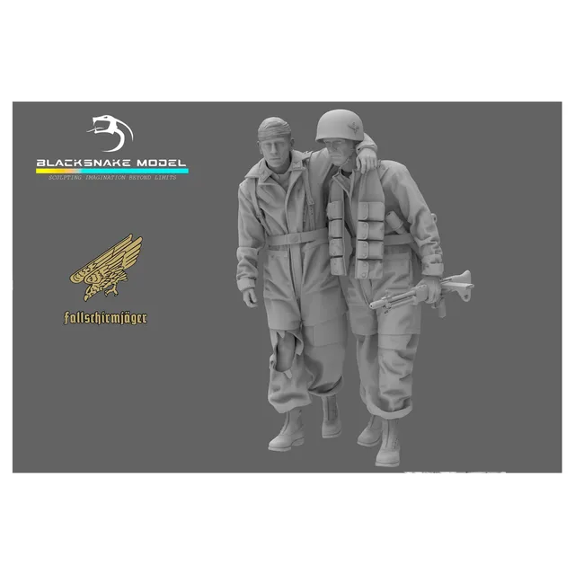 ak-interactive-fallschirmj-ger-with-a-wounded-comrade-02-kit-di-modellismo-1-35 image 1