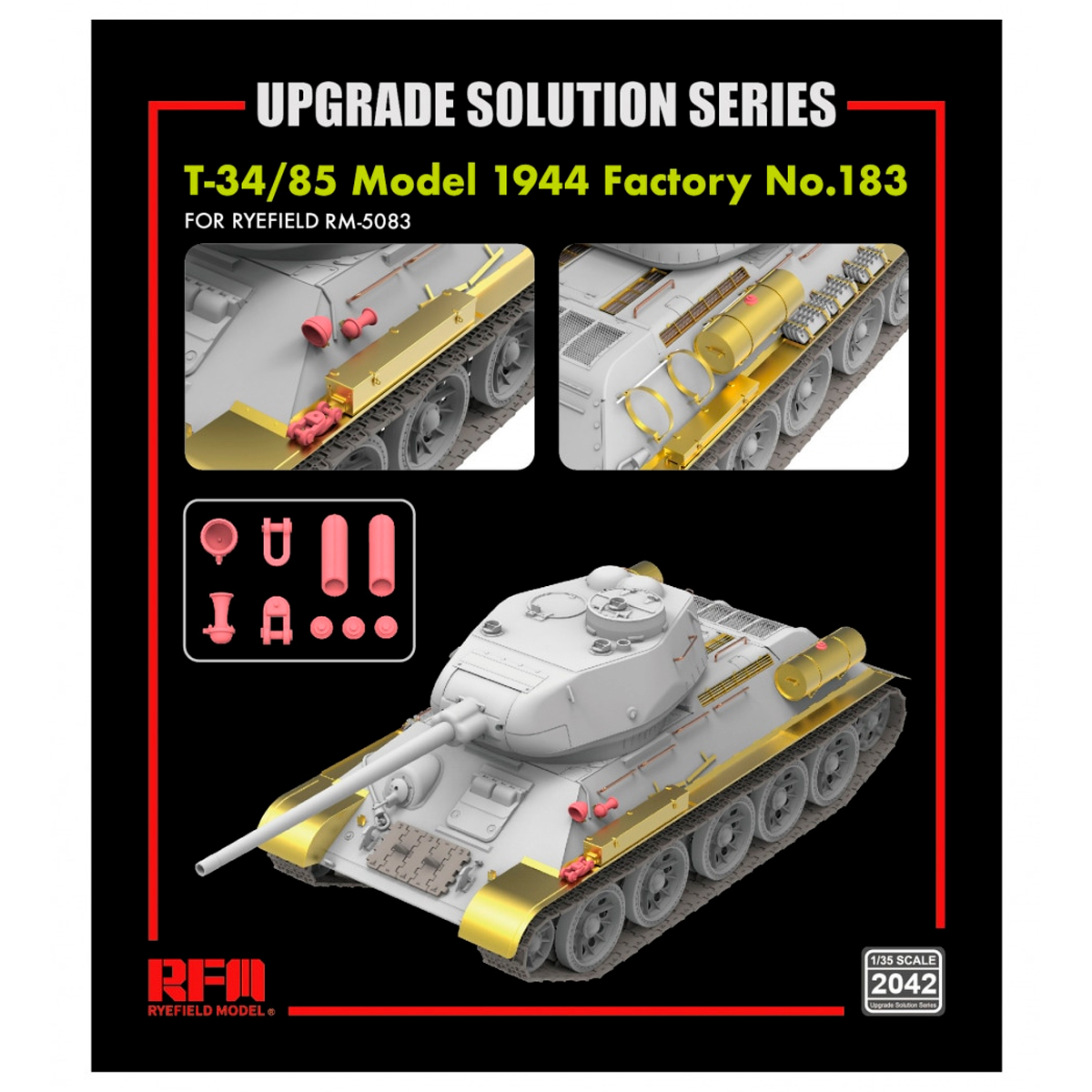ak-interactive-the-upgrade-solution-series-t-34-85-model-1944-factory-no-183-1-3 image 1