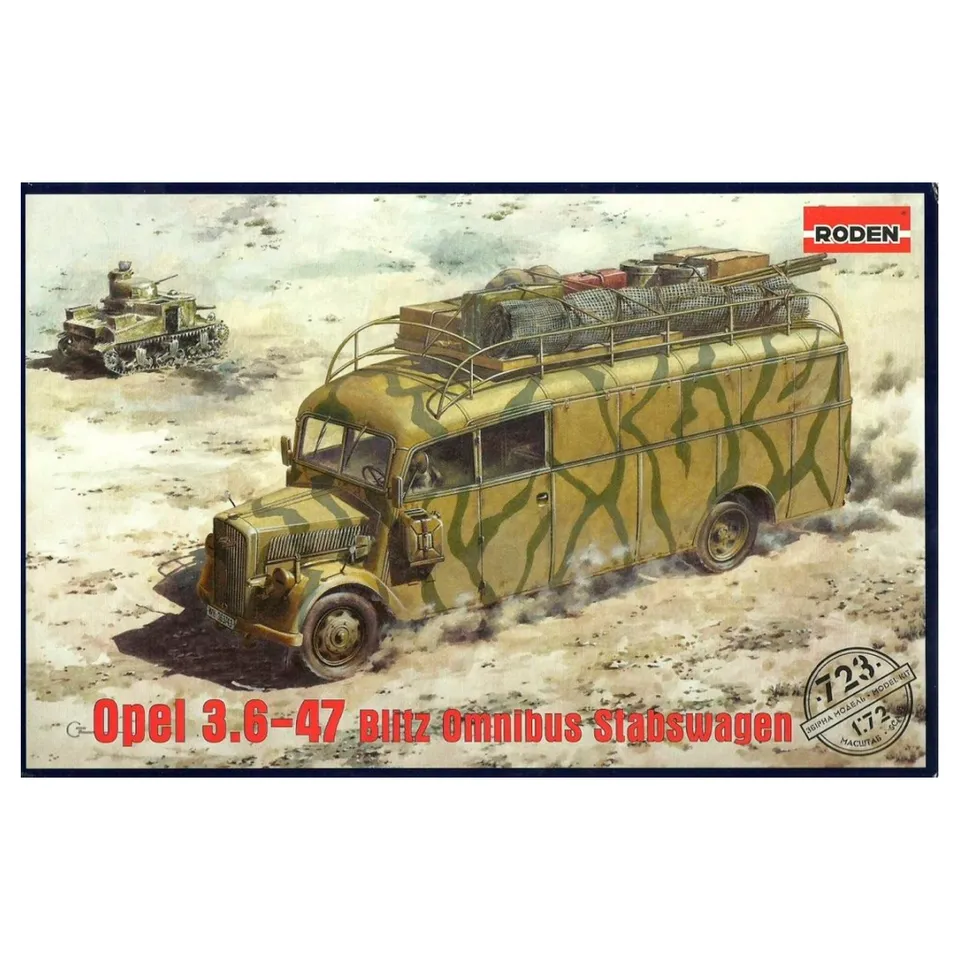 ak-interactive-1-72-opel-3-6-47-blitz-omnibus image 1