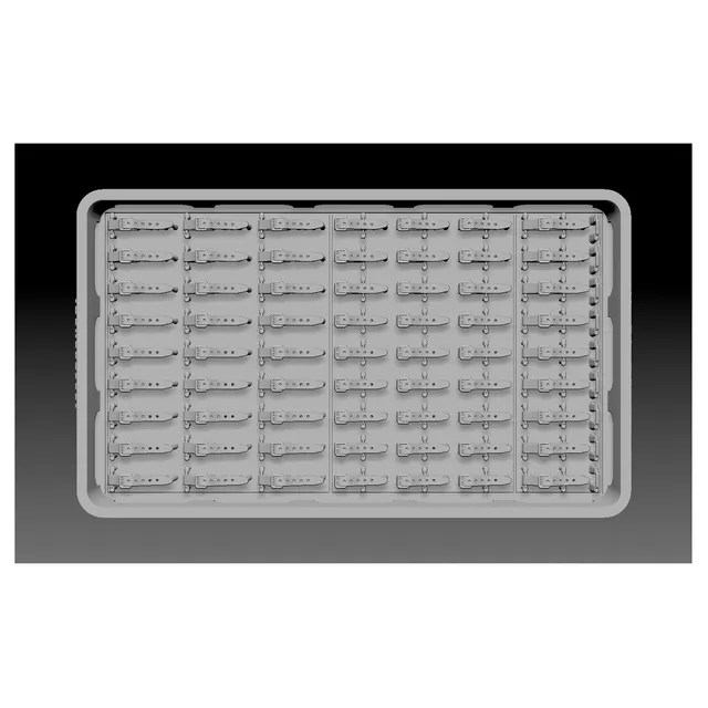 ak-interactive-us-british-tool-buckles-1-35-accessori-dettaglio-da-modellismo image 1