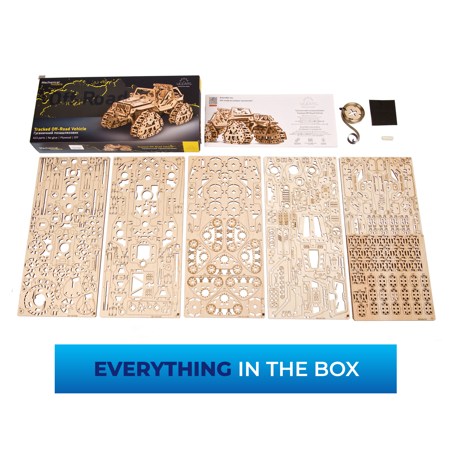 ugears-tracked-off-road-vehicle-fuoristrada-cingolato-in-legno-1-24 image 6