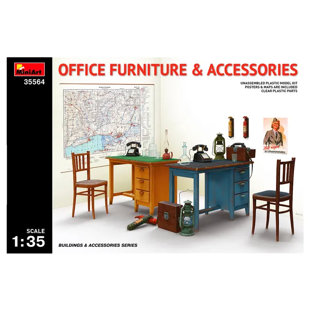 ak-interactive-arredi-e-accessori-per-ufficio-in-scala-1-35 image 1