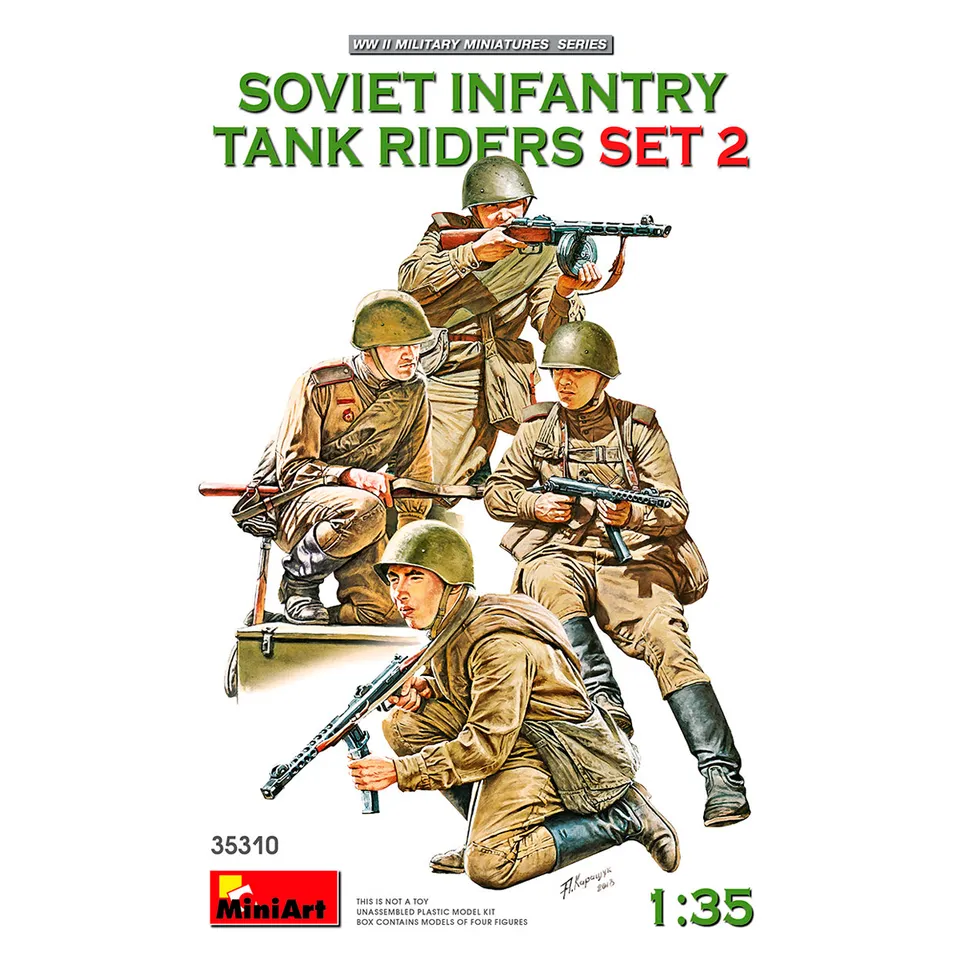 ak-interactive-soviet-infantry-tank-riders-set-2-set-figure-1-35 image 1