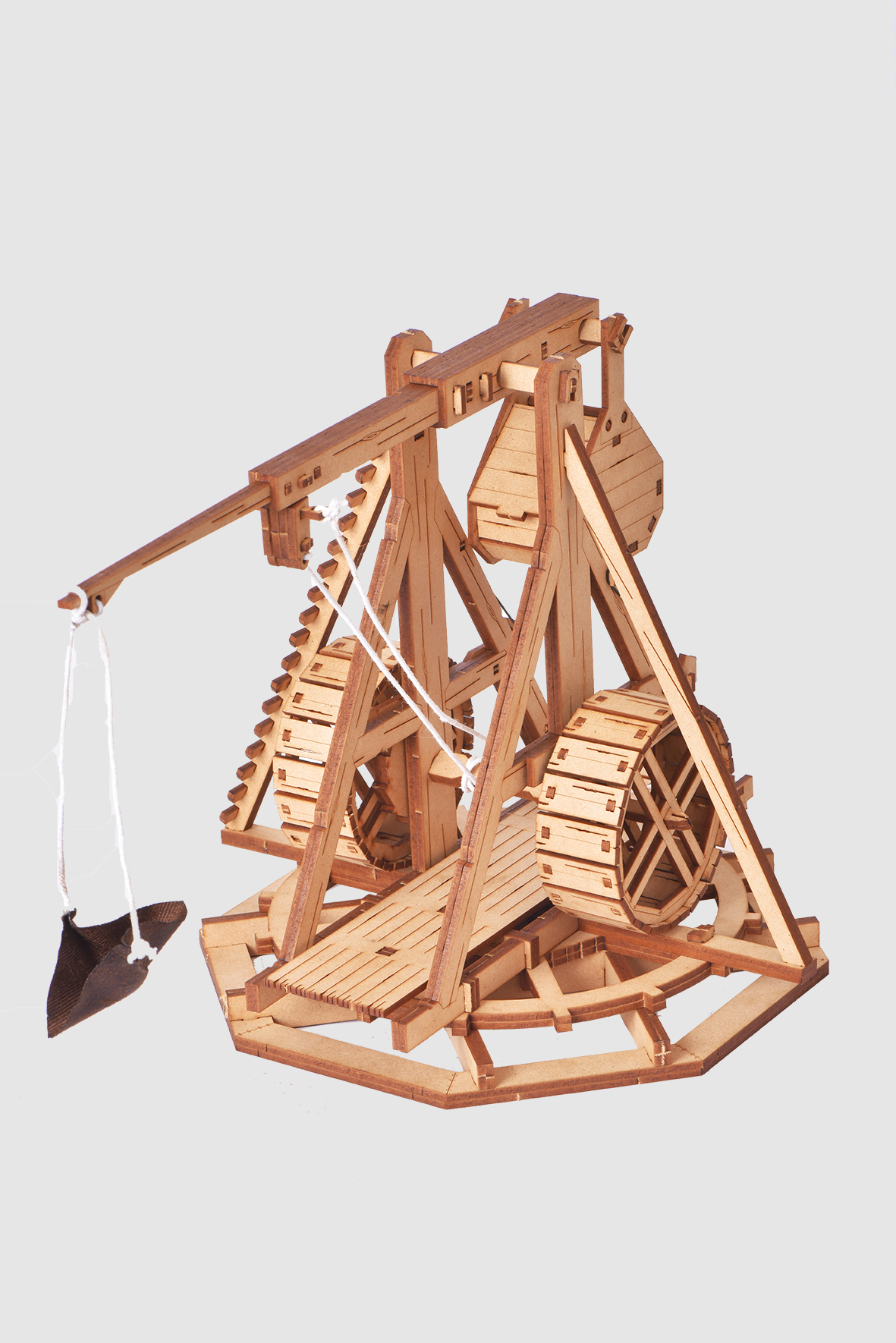 ak-interactive-warwolf-medieval-siege-weapon-28mm-scale image 3