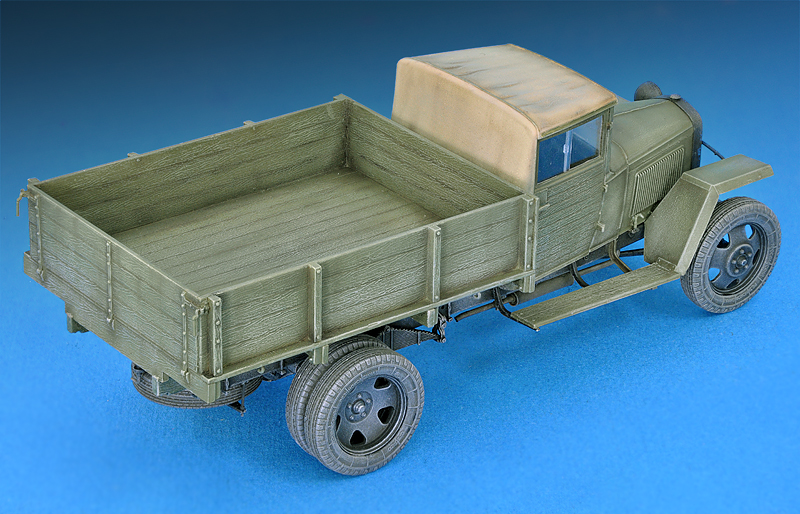ak-interactive-1-35-gaz-mm-mod-1943-cargo-truck image 5