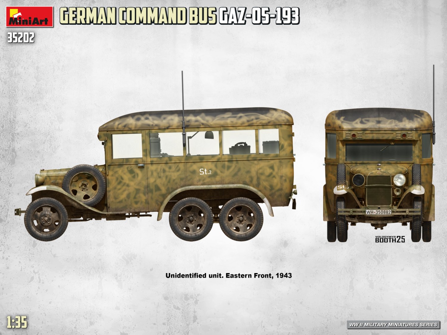 ak-interactive-1-35-german-command-bus-gaz-05-193-kit-modellismo-da-costruire image 2