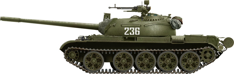 ak-interactive-1-35-soviet-medium-tank-t-54b-interior-kit-kit-modello image 7